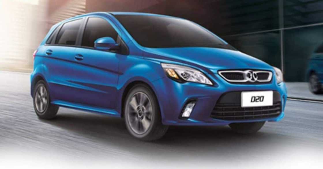 Chinese, Japanese, Indian or French: The 5 Cheapest Cars on Sale Right Now in South Africa Chinese, Japanese, Indian or French: The 5 Cheapest Cars on Sale Right Now in South Africa