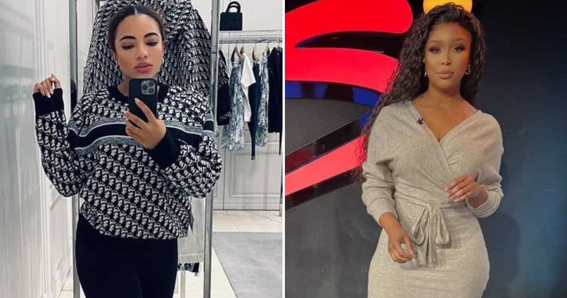 Amanda du Pont Amanda du Pont