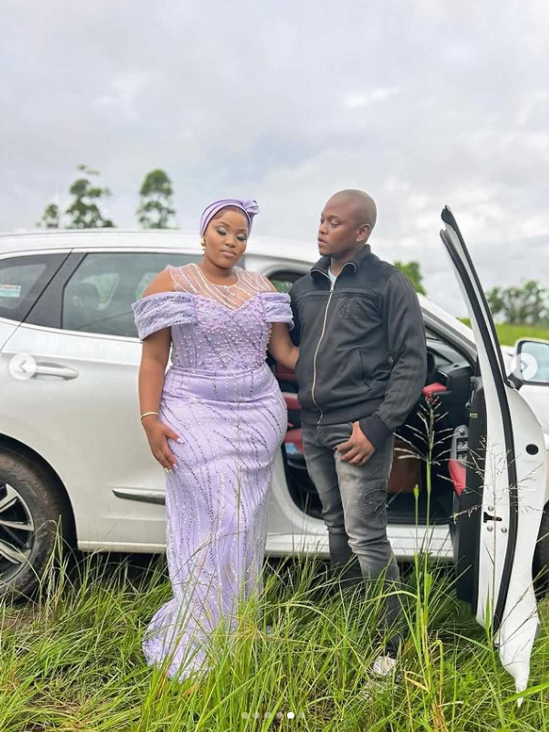 Mpumelelo Mseleku has been criticised for being broke. Mpumelelo Mseleku has been criticised for being broke.