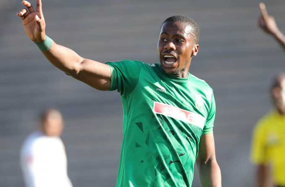 bongi ntuli transfermarkt bongi ntuli transfermarkt