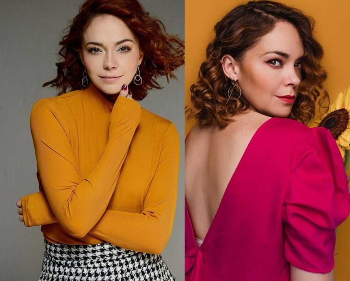 Who is Blyde Smit? Who is Blyde Smit?