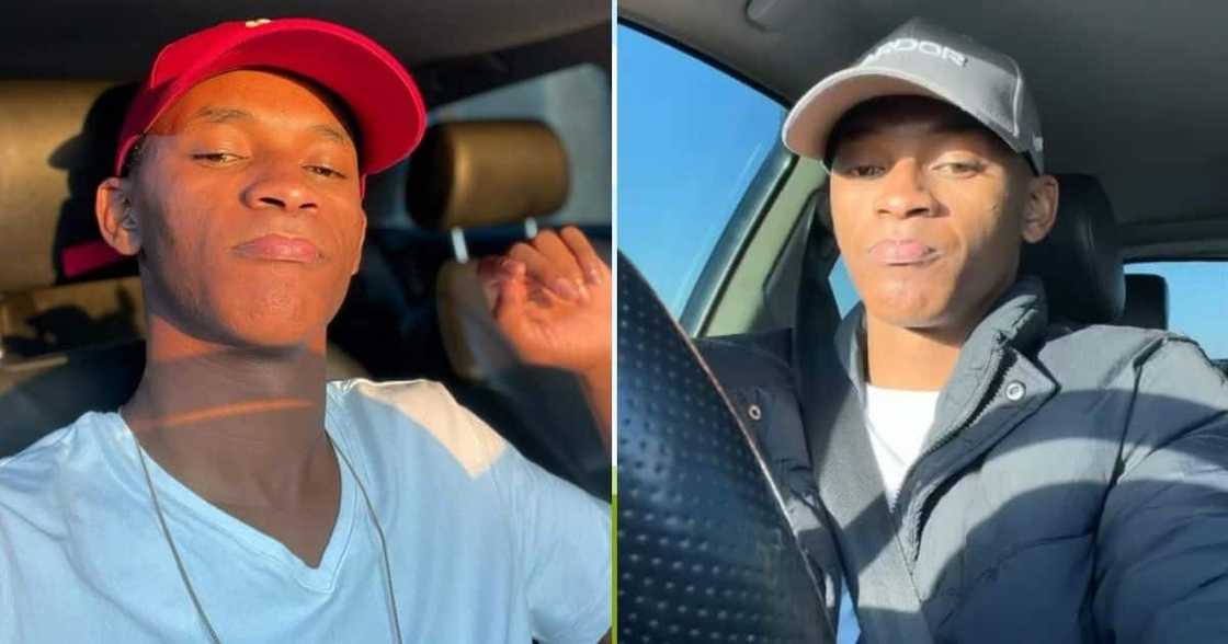 ‘Gomora’, Sicelo Buthelezi, shuts down, catfish, turning 40