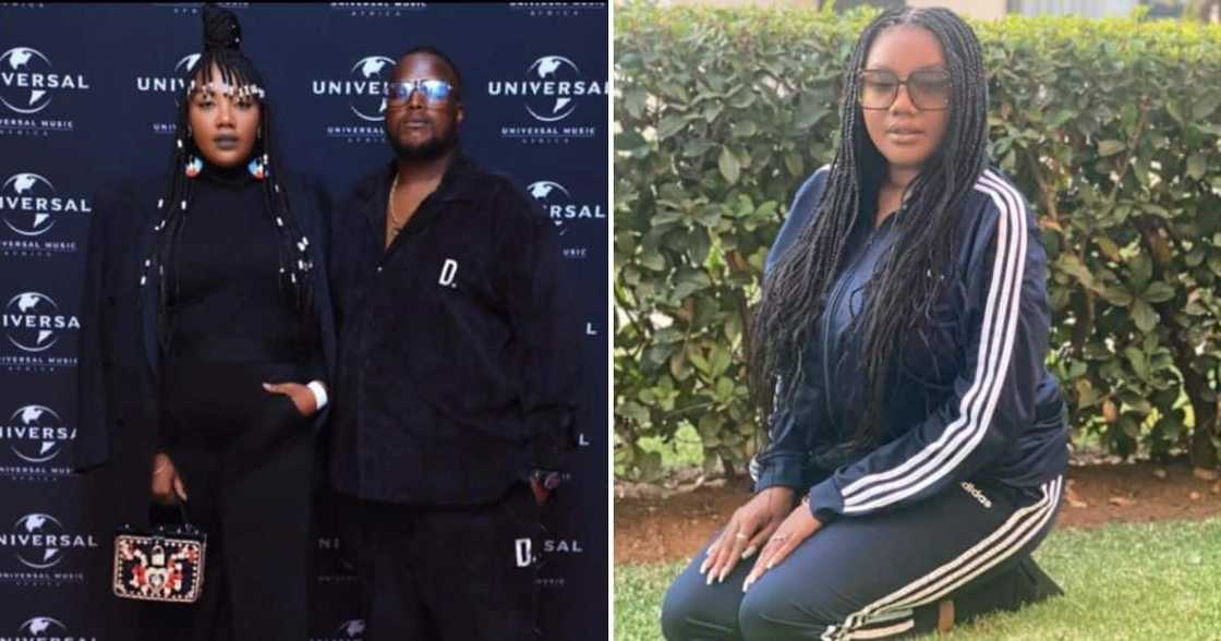 Lerato remembers HHP