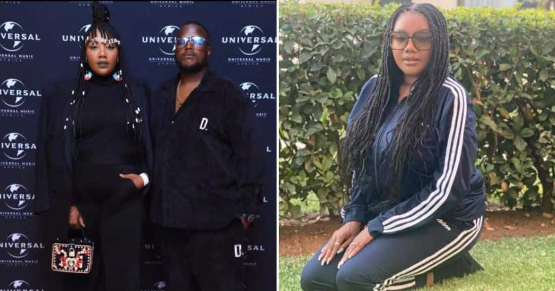 Lerato remembers HHP Lerato remembers HHP
