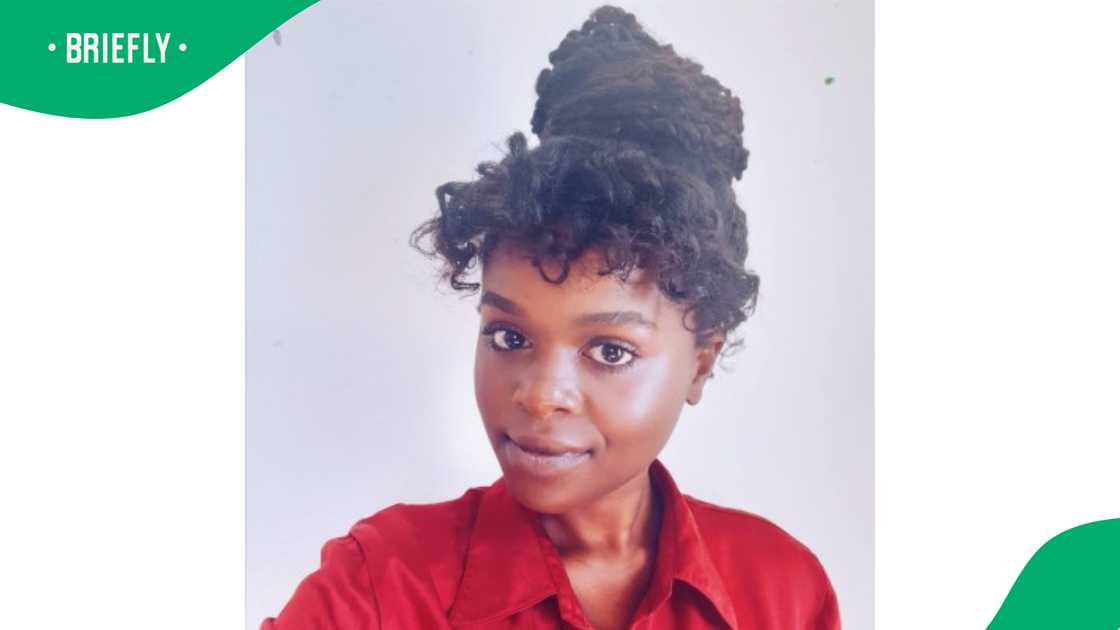 Briefly News' Rutendo Masasi Named Among 41 Recipients of 2026 INMA Africa Elevate Scholarship Briefly News' Rutendo Masasi Named Among 41 Recipients of 2026 INMA Africa Elevate Scholarship