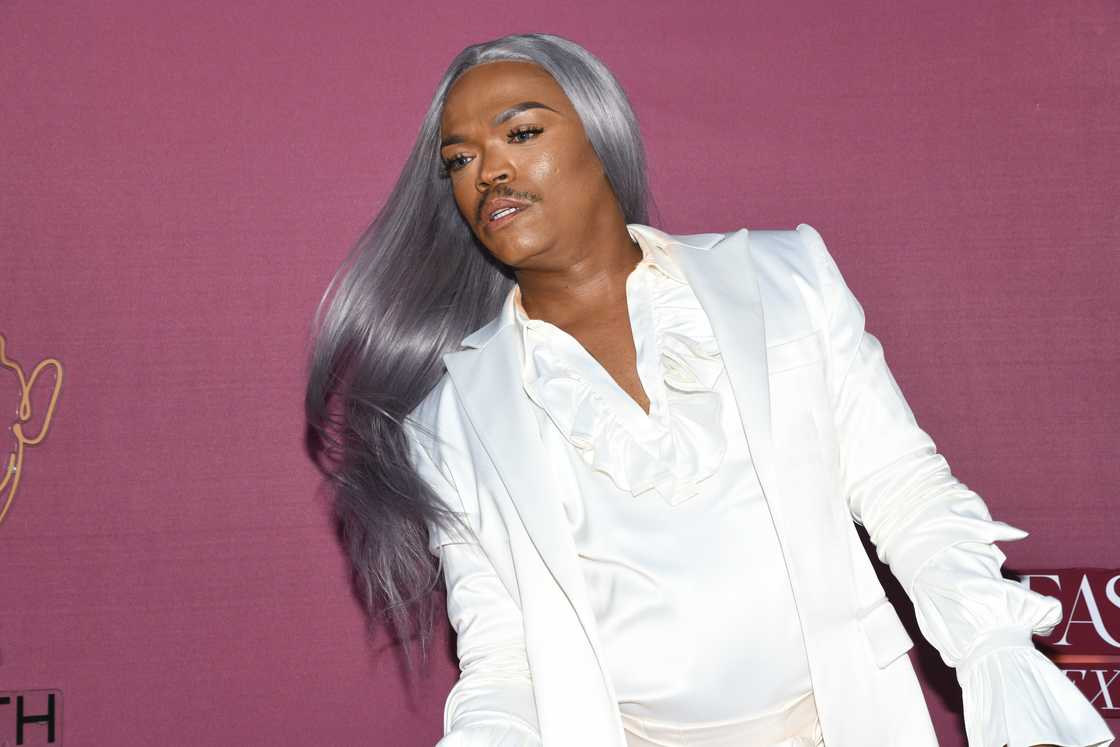 Netizens reacted to Phila calling out Somizi
