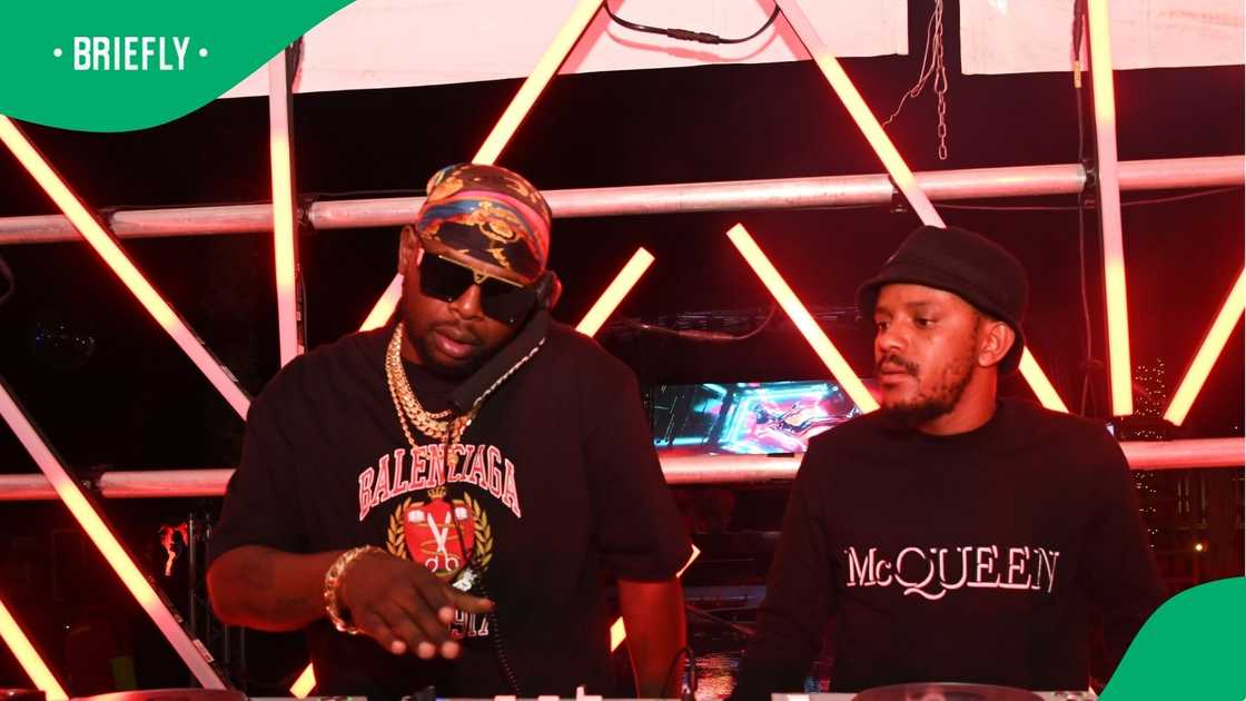 Scorpion Kings share live rehearsal videos