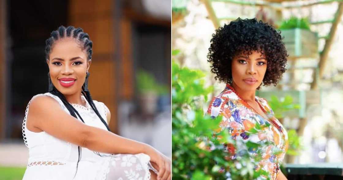 Winnie Ntshaba, House of Zwide, acting, new show, Rhythm City Winnie Ntshaba, House of Zwide, acting, new show, Rhythm City