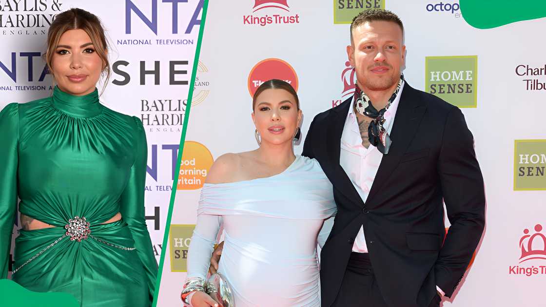 Olivia Bowen and Alex Bowen Olivia Bowen and Alex Bowen