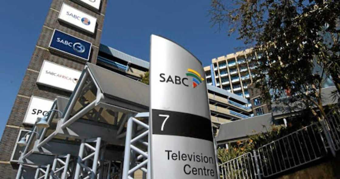 SABC debunks claims of 6-month payroll shenanigans SABC debunks claims of 6-month payroll shenanigans