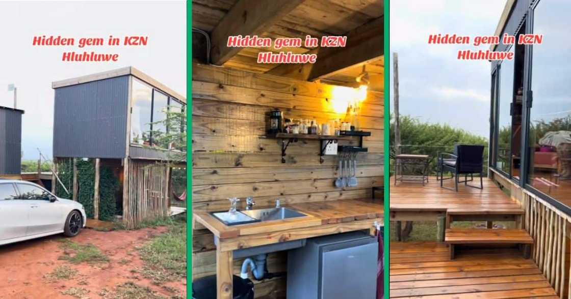 Cabin in Hluhluwe Cabin in Hluhluwe