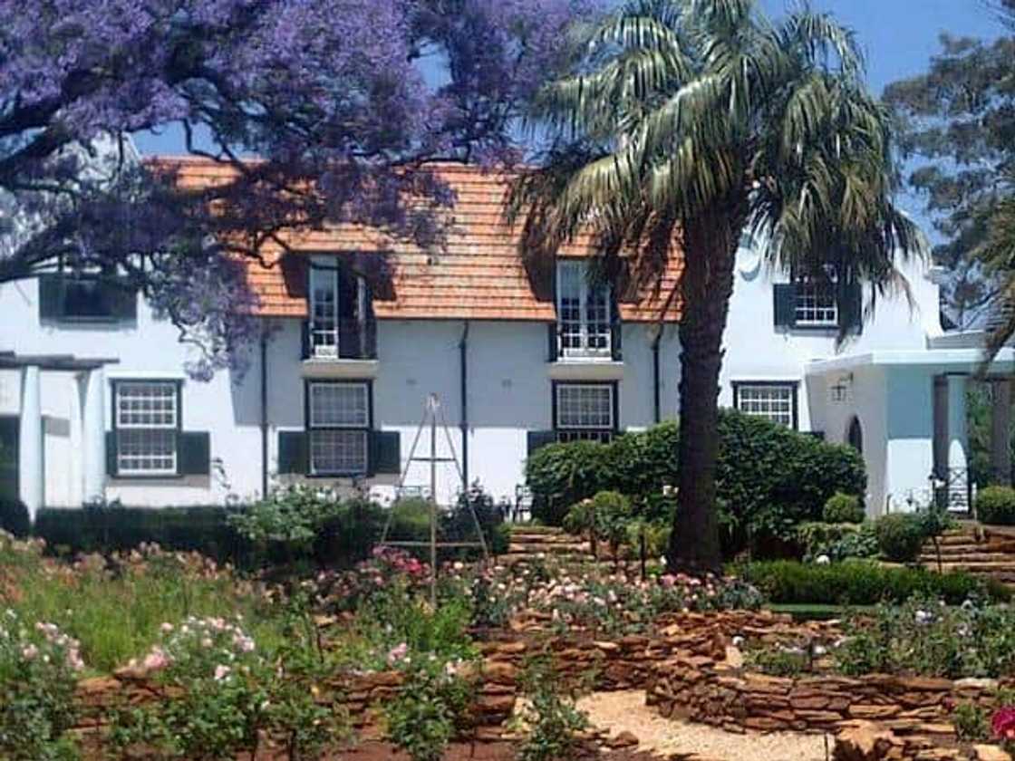 Weekend getaways in Mpumalanga Weekend getaways in Mpumalanga