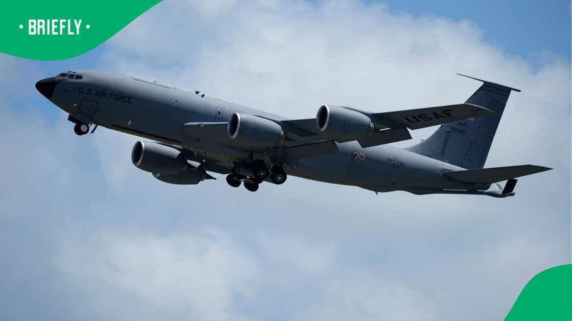 Central Command said two aircraft were involved in the incident in western Iraq.