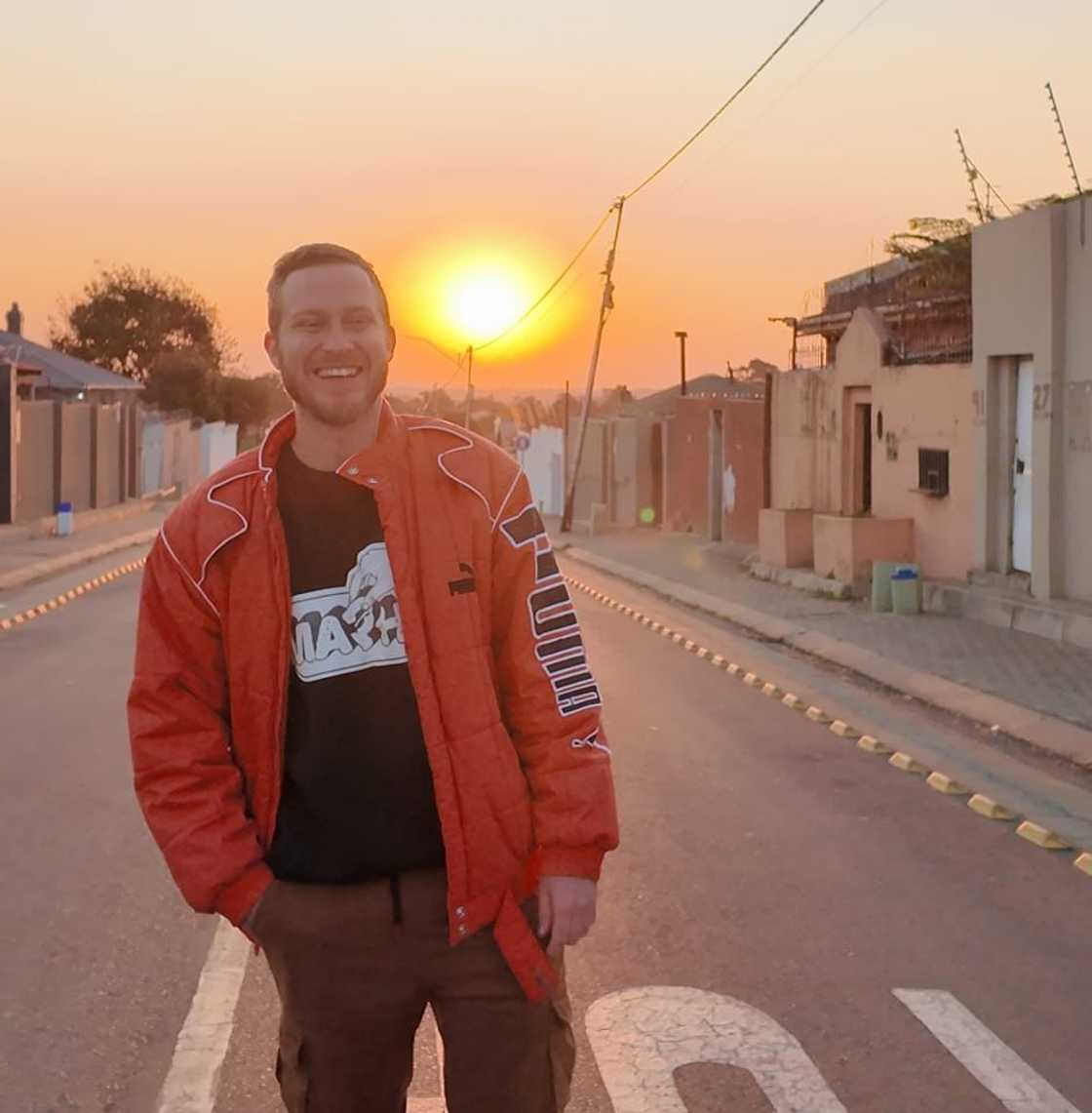 Others took time to school viewers about the sport, saying it was different to boxing Others took time to school viewers about the sport, saying it was different to boxing