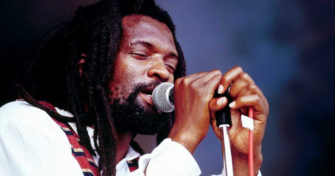 Lucky Dube, Mzansi, Appreciation, Reggae, Legend, Tribute