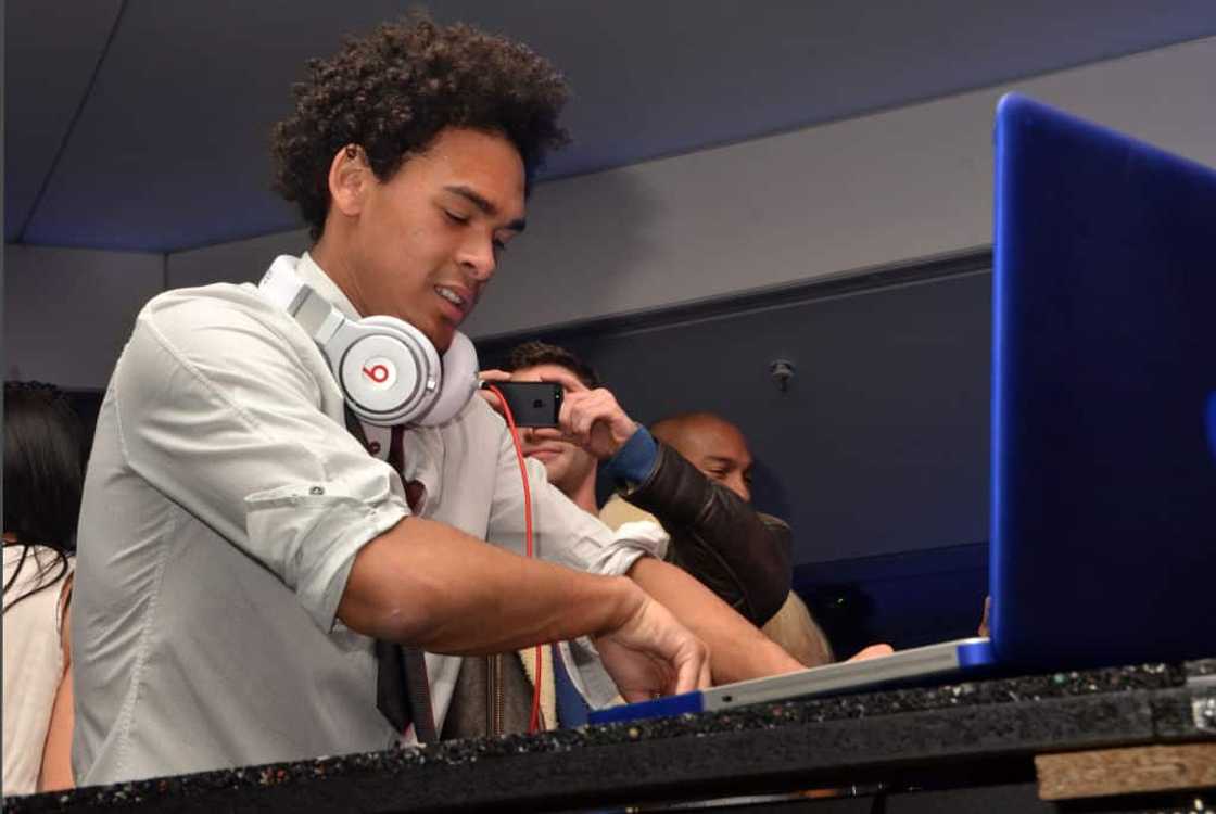 What is Will Smith's son's net worth? What is Will Smith's son's net worth?