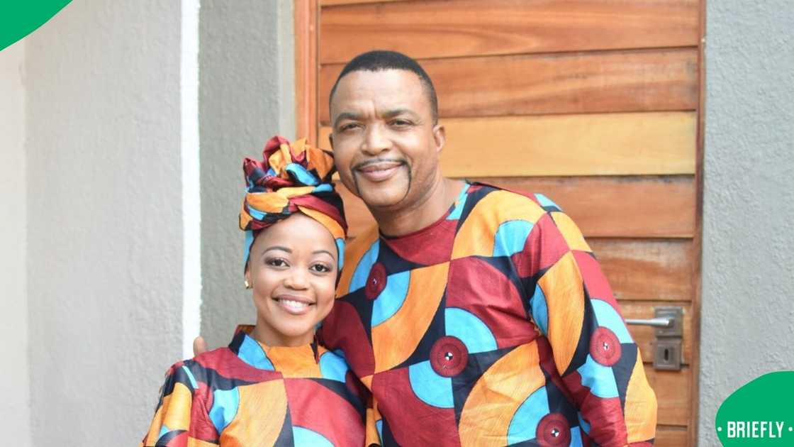 Rachel Kunutu returns to the small screen Rachel Kunutu returns to the small screen