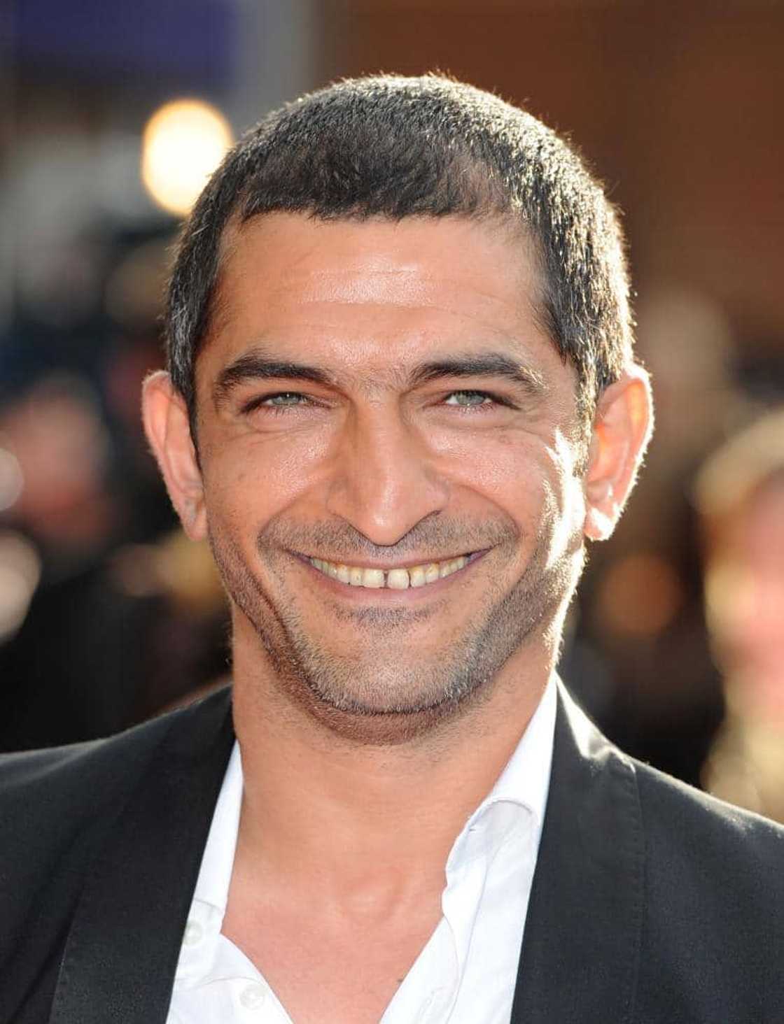 Top 10 Egyptian actors and actresses Top 10 Egyptian actors and actresses