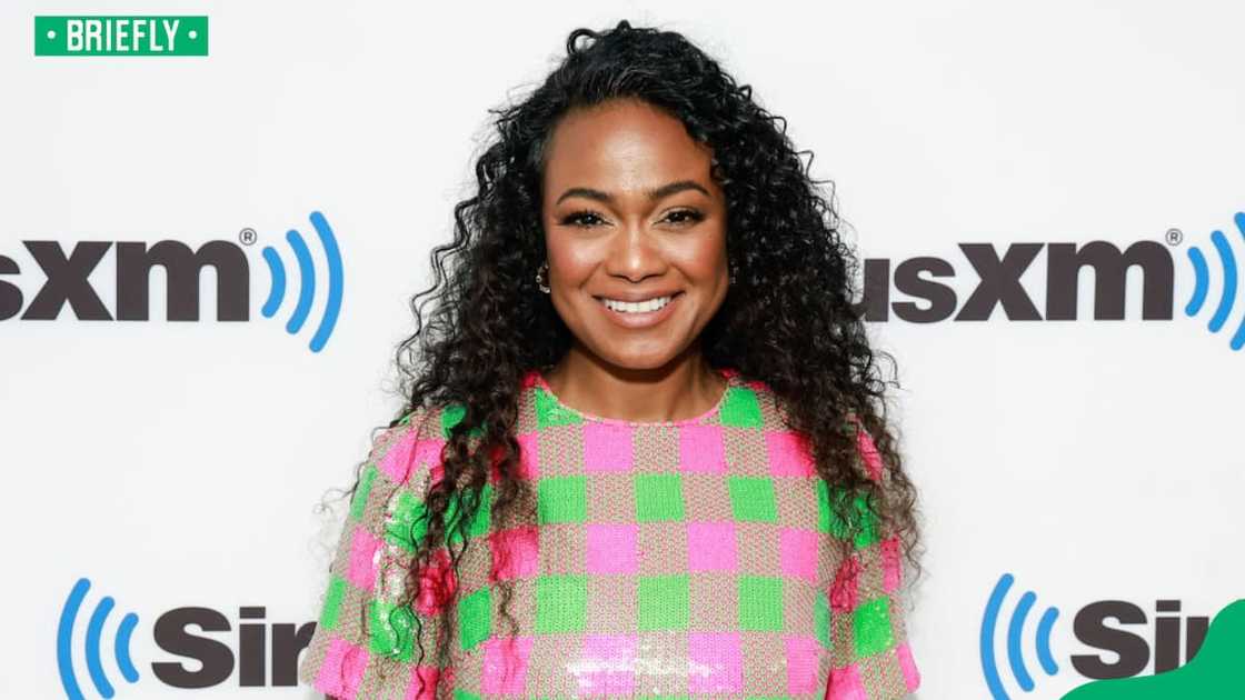 Tatyana Ali's parents' nationality Tatyana Ali's parents' nationality