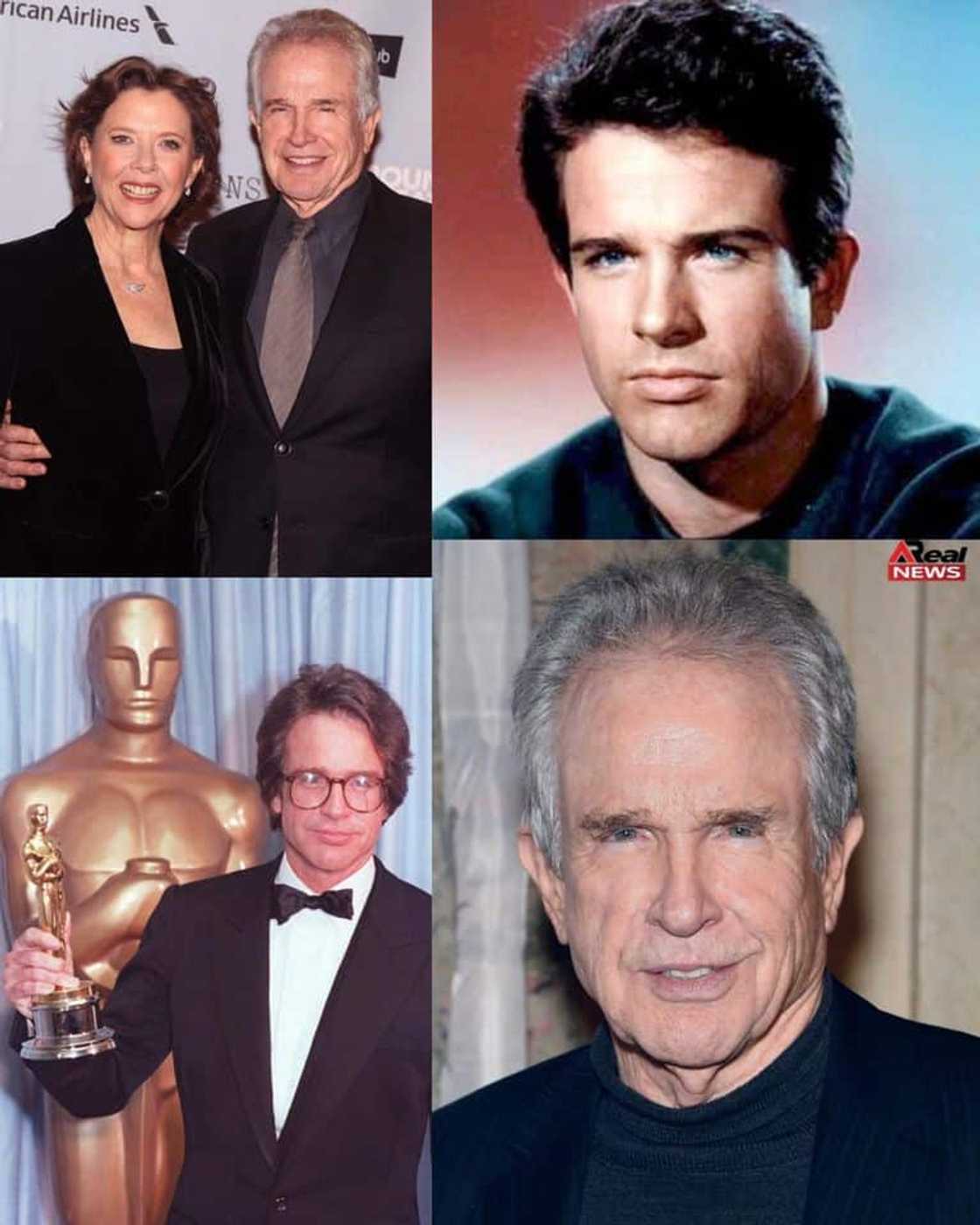 Benjamin Beatty's family Benjamin Beatty's family