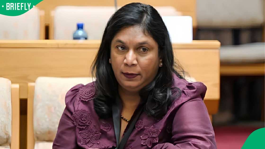 Witness O will testify about IDAC Head Andrea Johnson Witness O will testify about IDAC Head Andrea Johnson