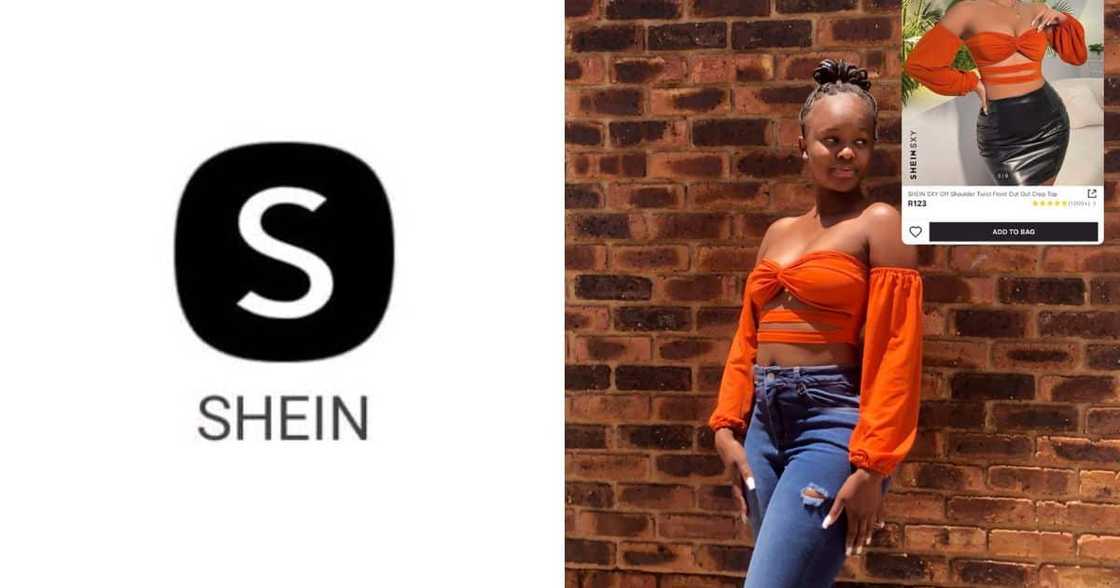 Shein Shopper Shein Shopper