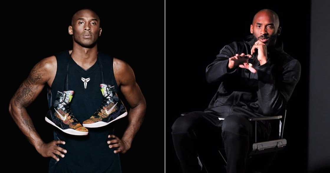 Basketball legend Kobe Bryant’s estate has elected not to continue with Nike sponsorship. Image: Twitter Basketball legend Kobe Bryant’s estate has elected not to continue with Nike sponsorship. Image: Twitter