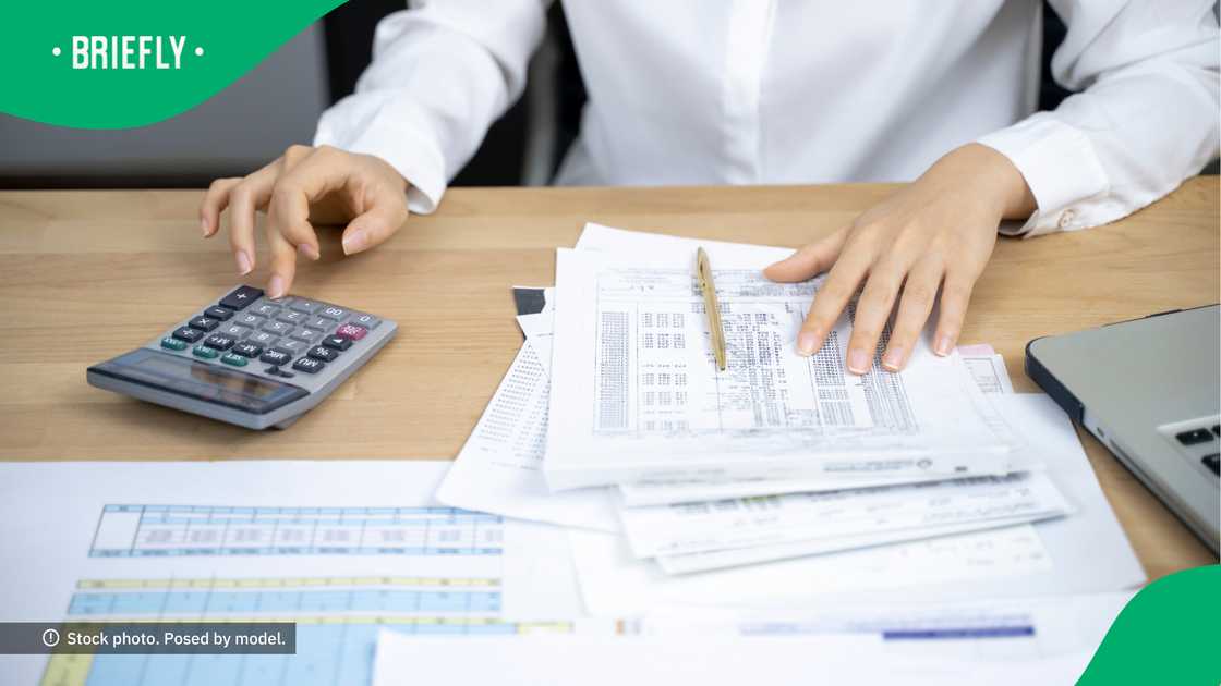 Payslip are a topic of intrigue for SA. Payslip are a topic of intrigue for SA.