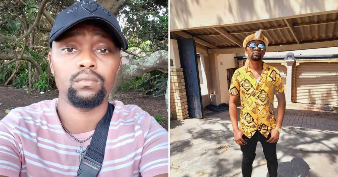 A man spoke up about how tired he was of waking up unmarried. A man spoke up about how tired he was of waking up unmarried.