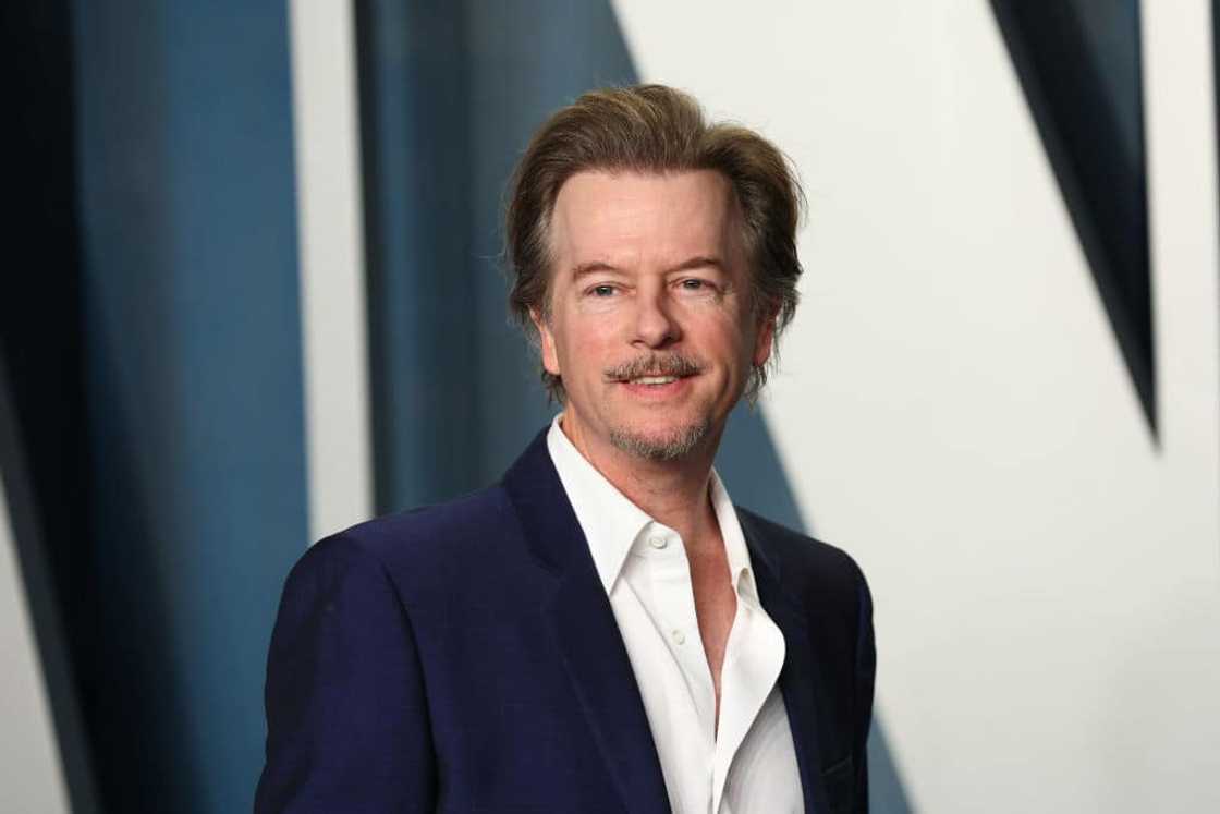 David Spade’s height David Spade’s height