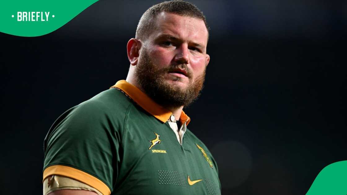 Wilco Louw ommitted from Springboks Wilco Louw ommitted from Springboks