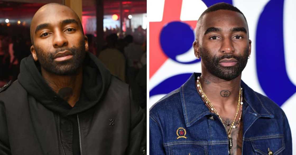 Riky Rick, Death, Passed Away, 34, Rapper, South Africa, Suicide, 'Boss Zonke'