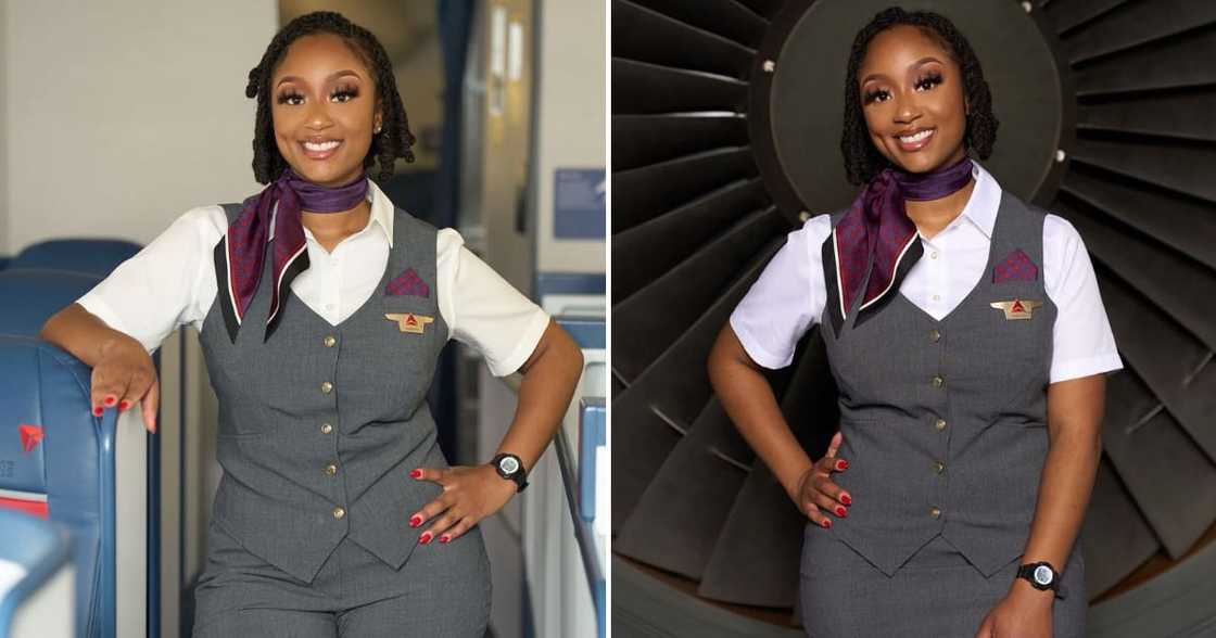 flight attendant, delta air lines, US, kentucky, beautiful lady, woman, flight, skies flight attendant, delta air lines, US, kentucky, beautiful lady, woman, flight, skies
