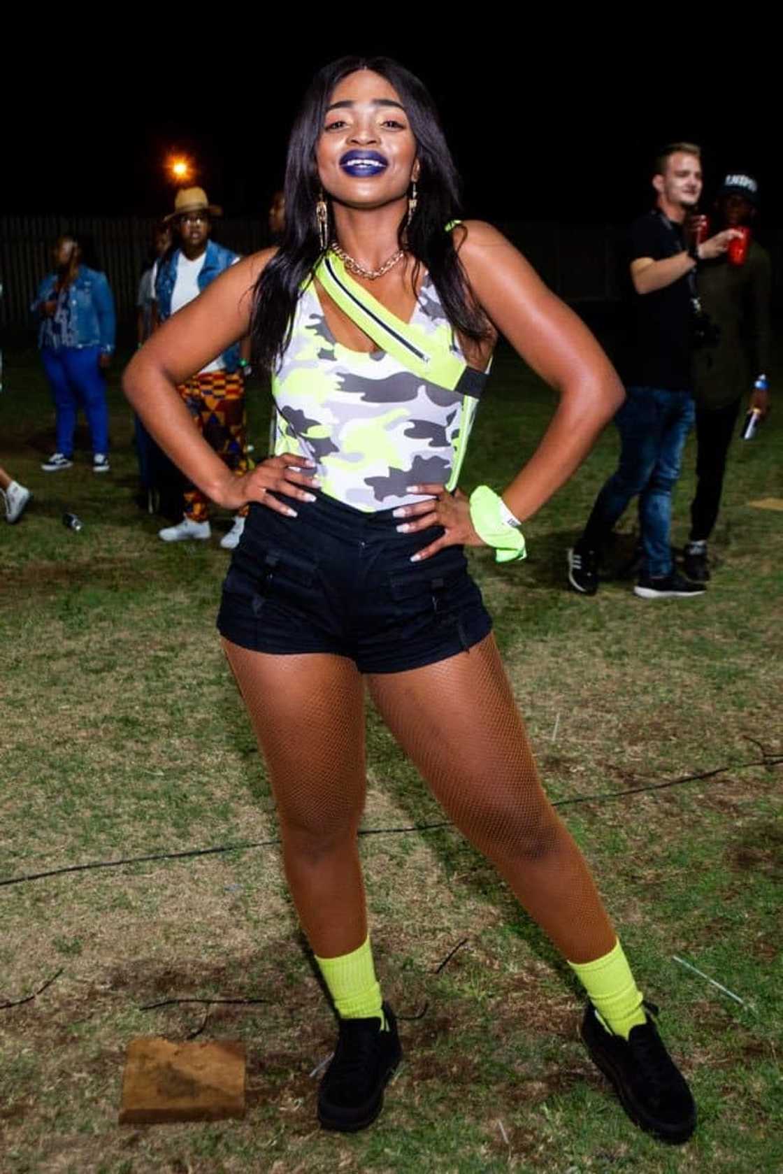 Zanda Zakuza Biography: Age, Songs, Albums, Parents and Videos Zanda Zakuza Biography: Age, Songs, Albums, Parents and Videos