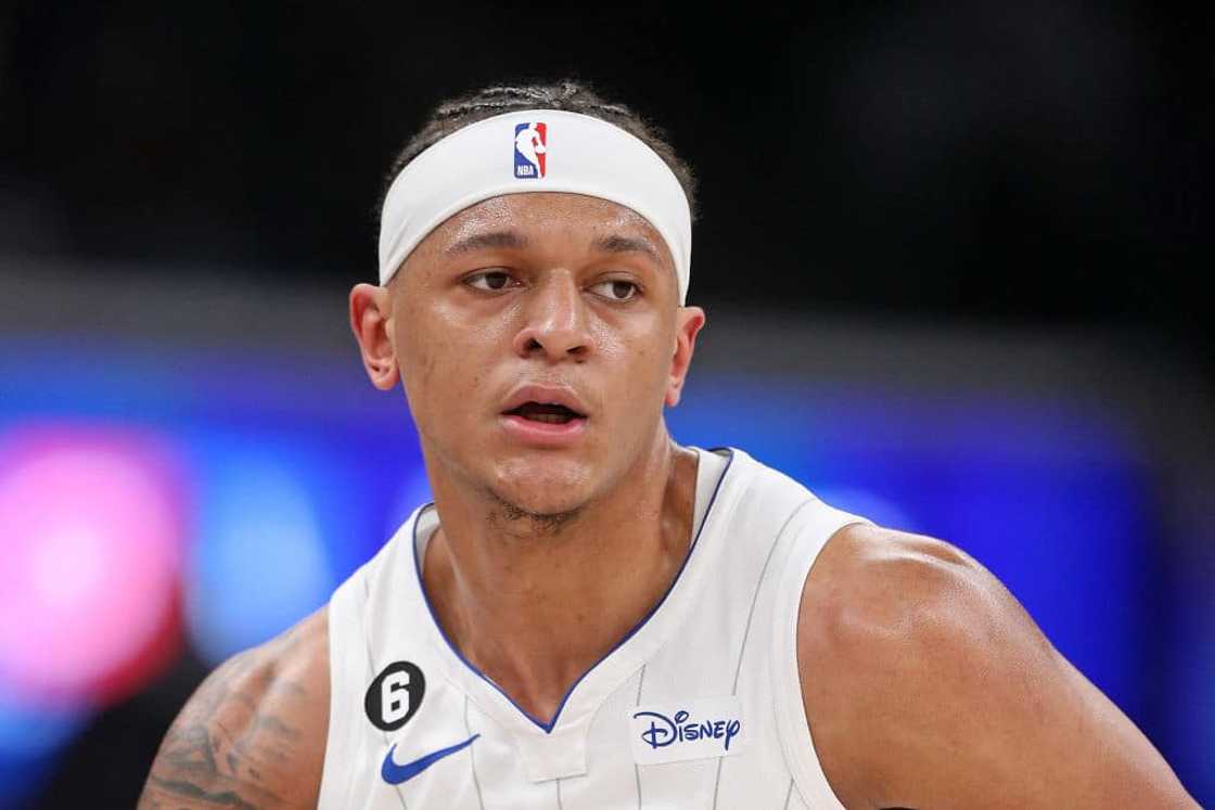 How is Chris Banchero related to Paolo Banchero? How is Chris Banchero related to Paolo Banchero?