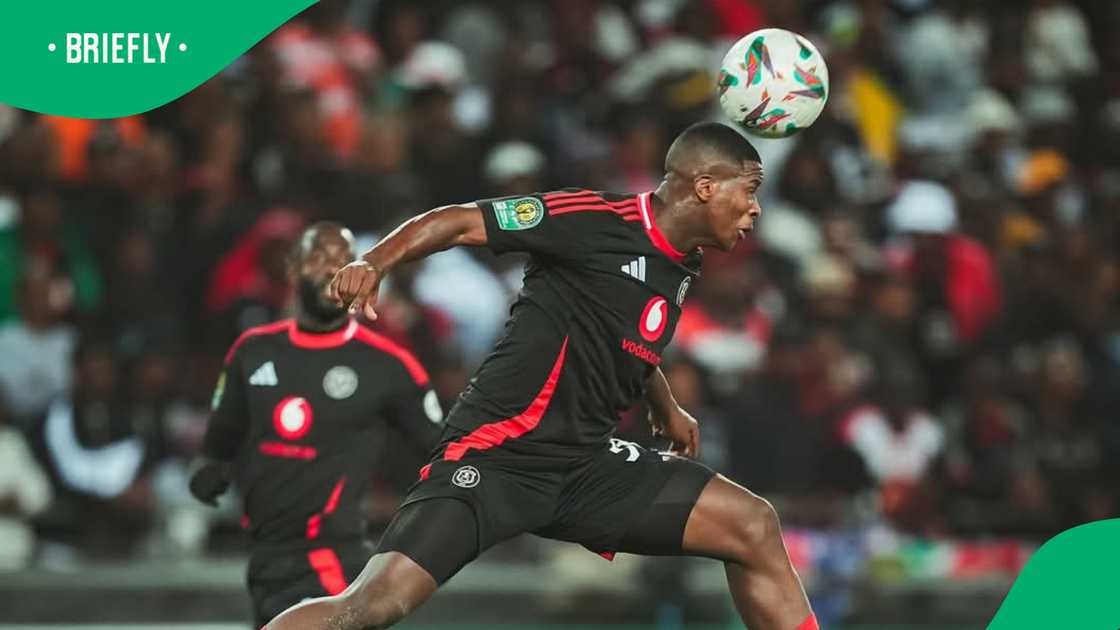 CAF 5-Year Rankings (2025): South African Giants Make Bold Statement CAF 5-Year Rankings (2025): South African Giants Make Bold Statement