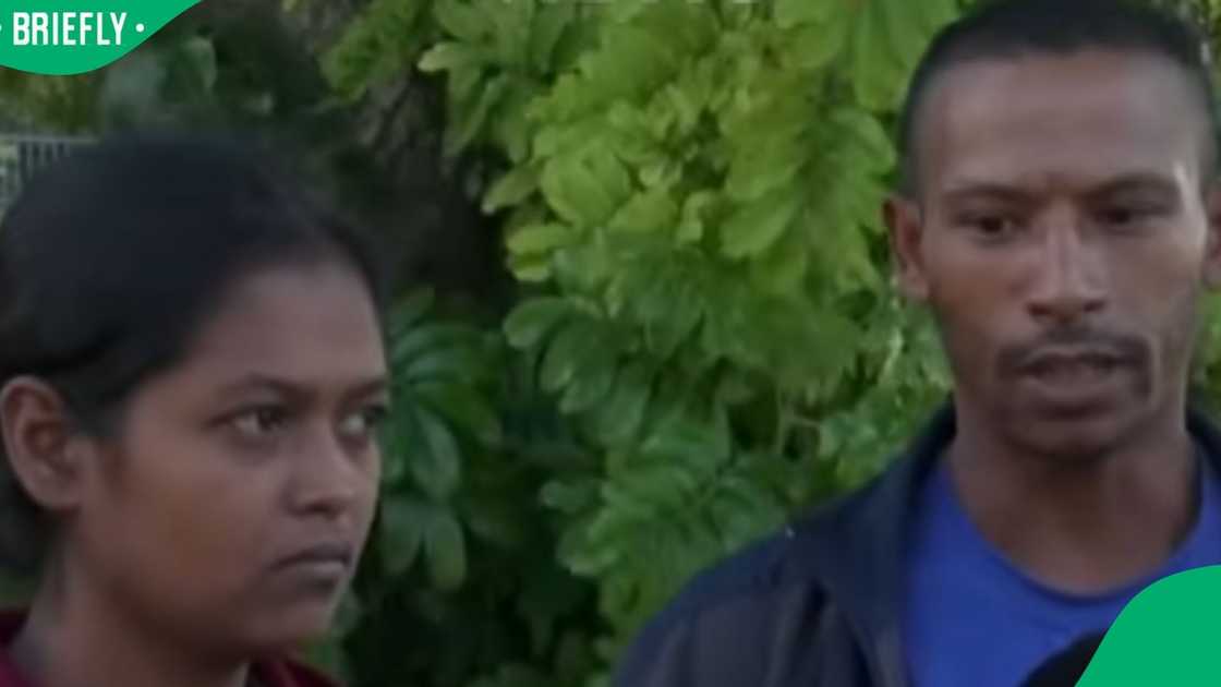 Parents of Shivan Parents of Shivan