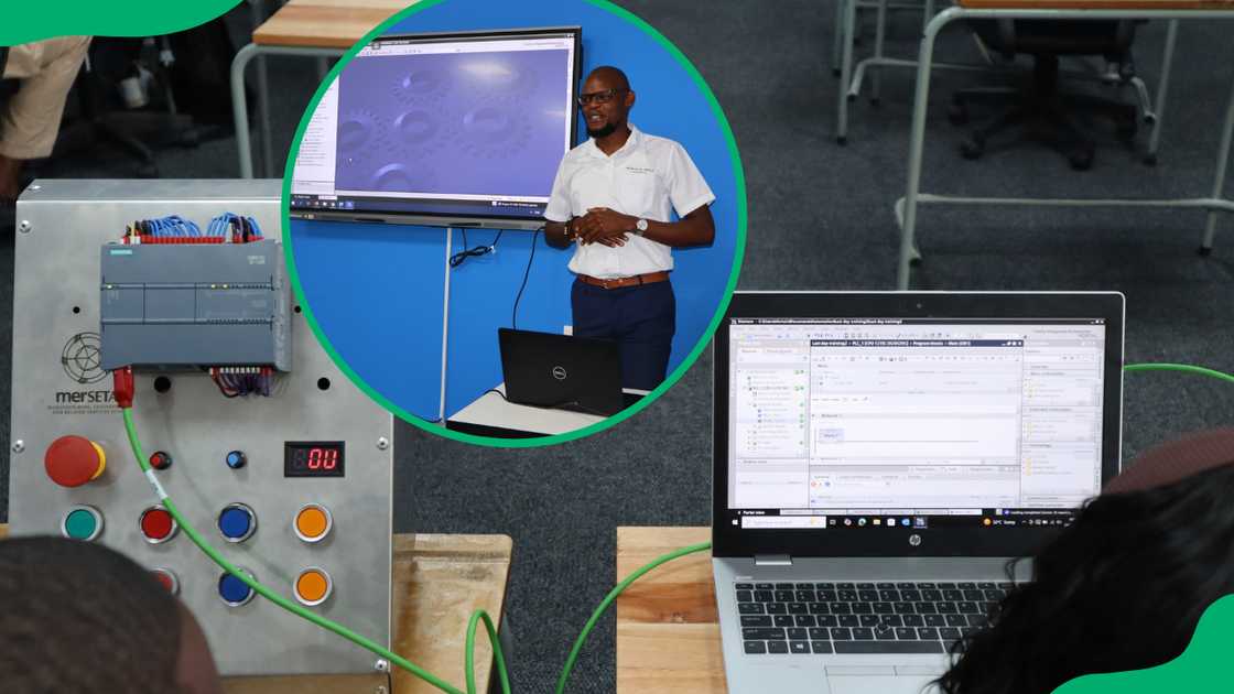 Eastcape Midlands TVET College