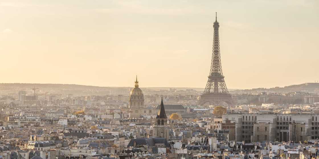 which city has the most skyscrapers which city has the most skyscrapers