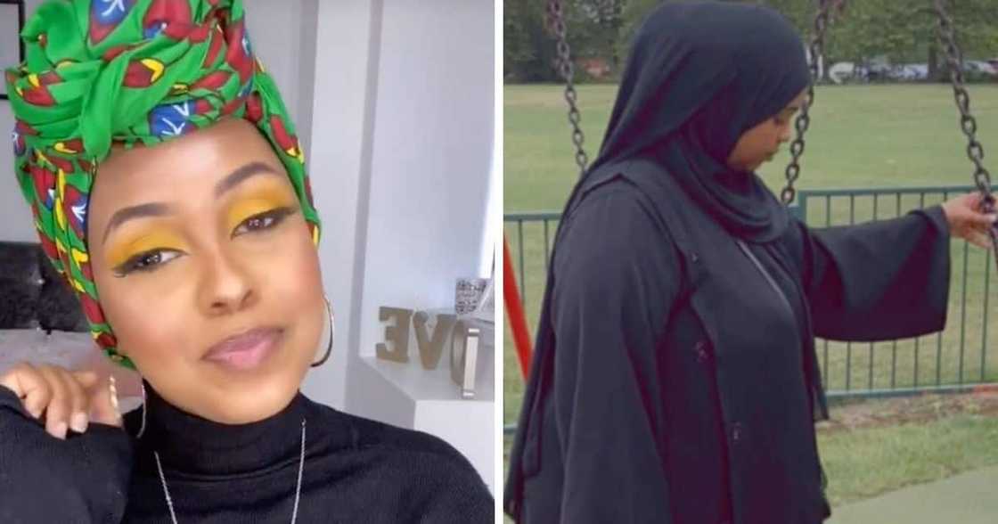 Woman loses 42kgs in 7 months. Woman loses 42kgs in 7 months.