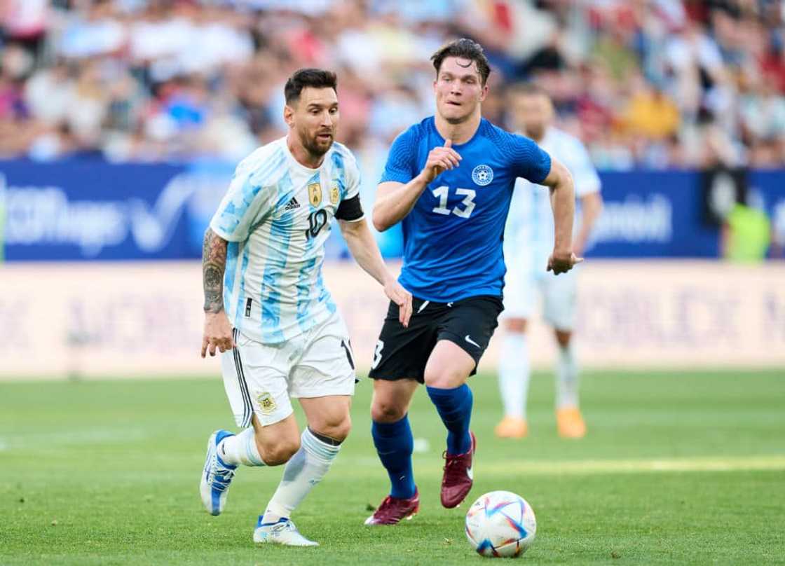 Messi height surgery Messi height surgery