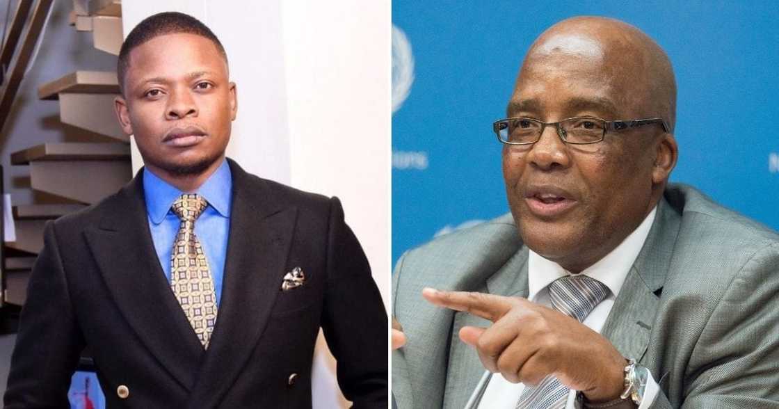 Home Affairs, officials, implicated, Shepard Bushiri, residency saga, disciplinary hearings Home Affairs, officials, implicated, Shepard Bushiri, residency saga, disciplinary hearings