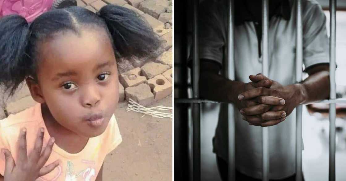 Bokgabo Poo’s kidnapping Bokgabo Poo’s kidnapping