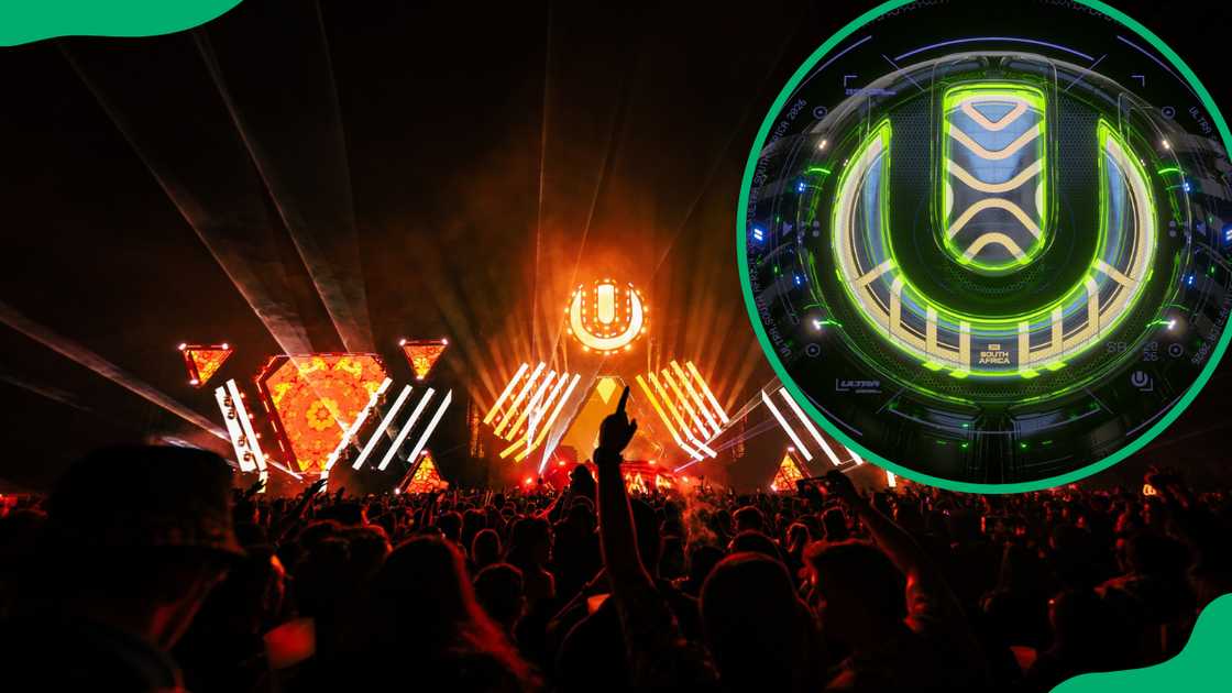 Ultra South Africa Ultra South Africa