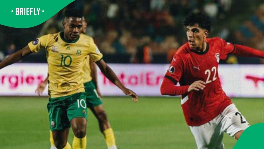 Mfundo Vilakazi was one of Kaizer Chiefs players at the competition. Mfundo Vilakazi was one of Kaizer Chiefs players at the competition.