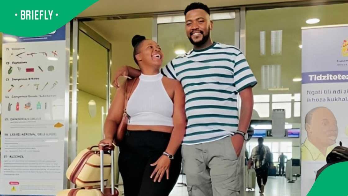 South African woman chooses to live in Malawi for love South African woman chooses to live in Malawi for love