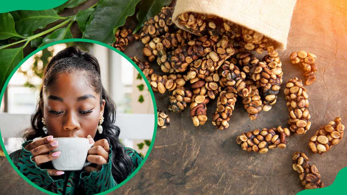 Most expensive coffee Most expensive coffee