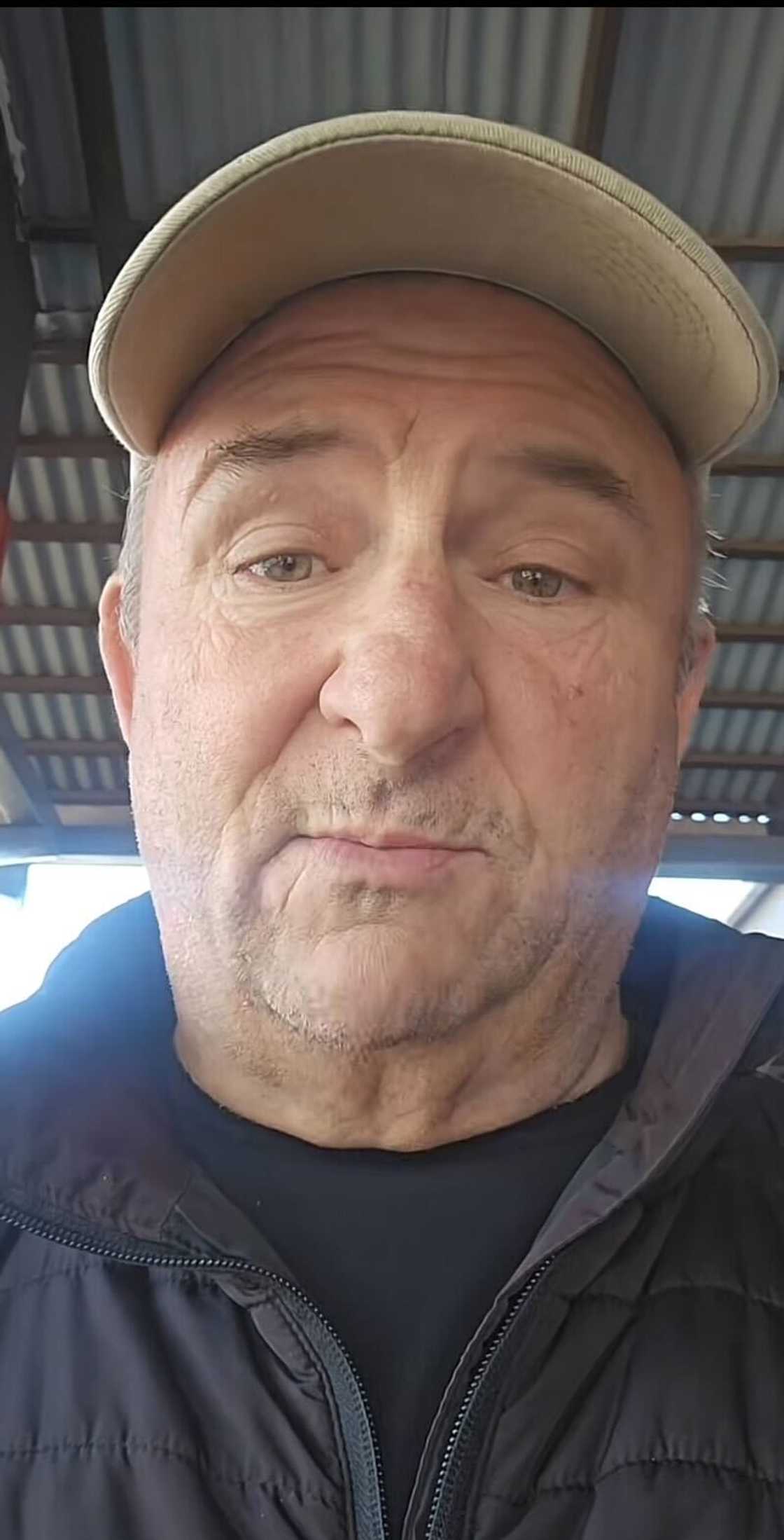 A white man impressed South Africans with his impressive Zulu dance moves in a viral video. A white man impressed South Africans with his impressive Zulu dance moves in a viral video.