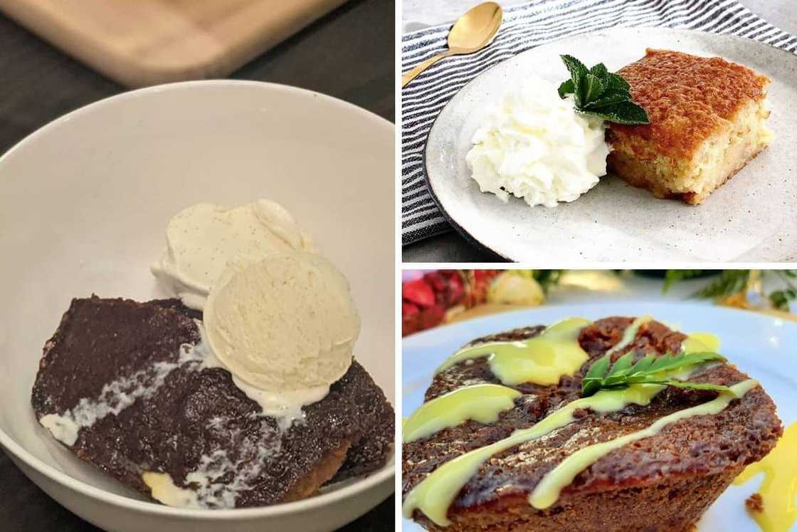recipe malva pudding recipe malva pudding