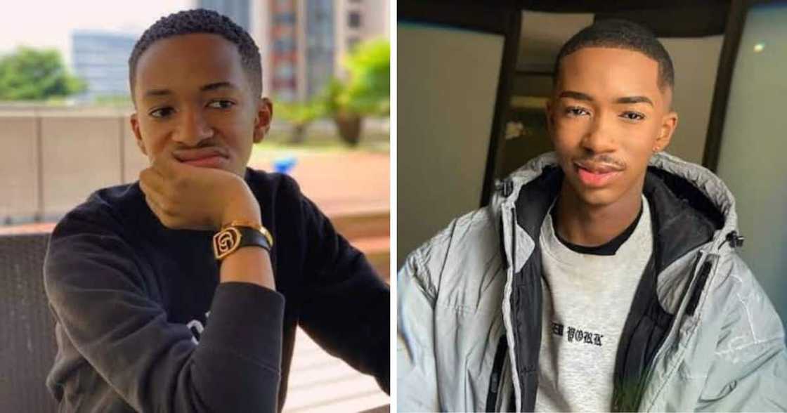 Lasizwe Dambuza Lasizwe Dambuza